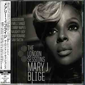 Mary J. Blige - The London Sessions