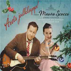 Mauro Scocco - Årets Julklapp! Från Mauro Scocco