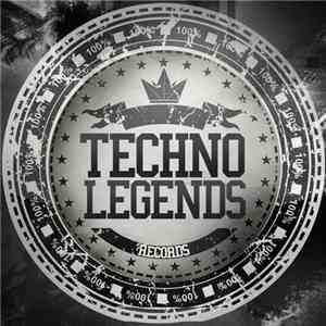 MNMLX - Resurrection EP