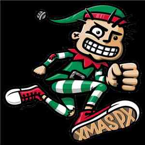 MxPx - Another Christmas