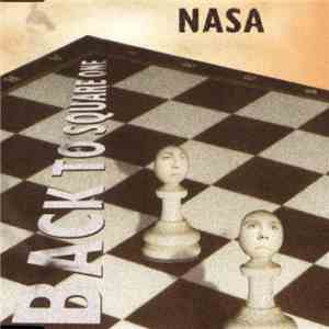 NASA - Back To Square One