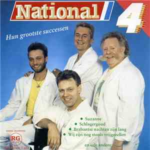 National Four - Hun Grootste Successen