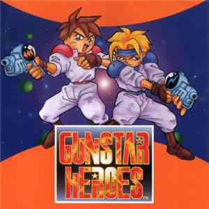 NON  - Gunstar Heroes (Arrange Version)