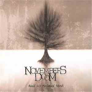 Novembers Doom - Amid It's Hallowed Mirth