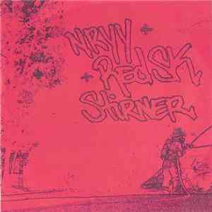 NRYY / RedSk / Stirner - Untitled