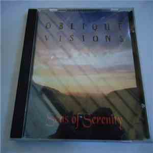 Oblique Visions - Seas Of Serenity
