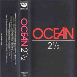 Oceán - 2½