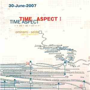 Ominami - Seido - Time Aspect I