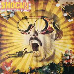 One Man 100% Bluez - Shock 8