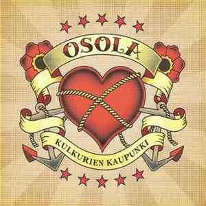 Osola - Kulkurien Kaupunki