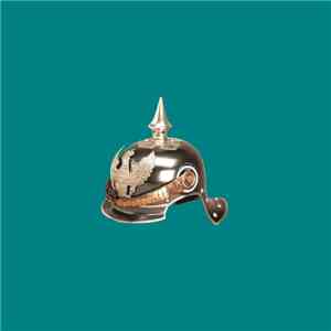 Pickelhaube - The Cataclysm
