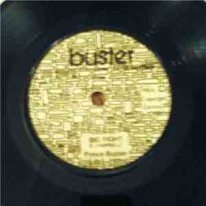 Prince Buster - Big Fight