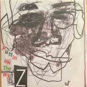 Puttin' On The Ritz  - The Slam-Bang Tang Reminiscent Of Gin & Vermouth