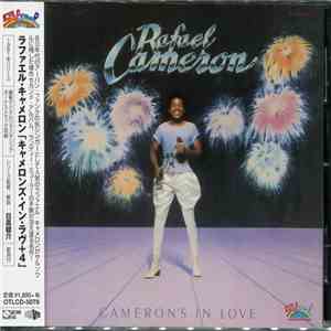 Rafael Cameron - Cameron's In Love