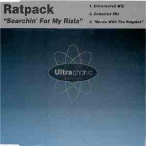 Ratpack - Searchin' For My Rizla
