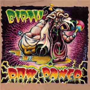Raw Power  - Birth