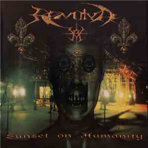 Revulva - Sunset On Humanity