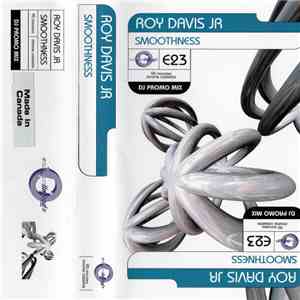 Roy Davis Jr. - Smoothness