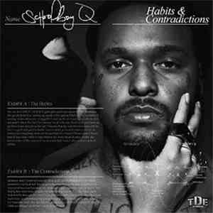 Schoolboy Q - Habits & Contradictions