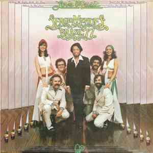 Sergio Mendes And Brasil '77 - Love Music