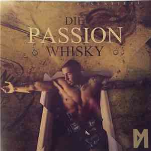 Silla - Die Passion Whisky