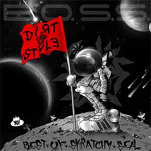 Skratchy Seal - Best Of Skratchy Seal