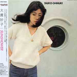 Taeko Ohnuki - Sunshower