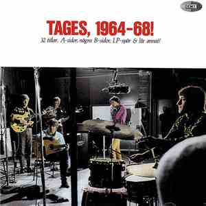 Tages - 1964-68!