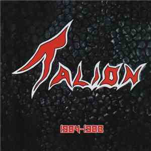 Talion - 1984-1988