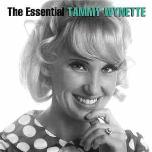 Tammy Wynette - The Essential Tammy Wynette