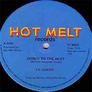 T.C. Curtis - Dance To The Beat