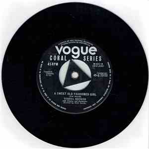 Teresa Brewer - A Sweet Old Fashioned Girl
