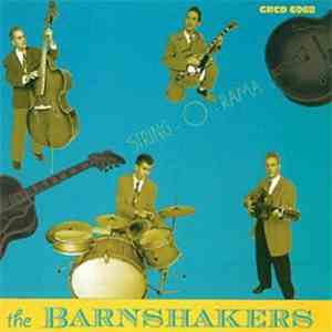 The Barnshakers - String-O-Rama
