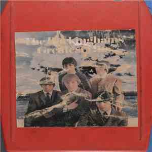 The Buckinghams - Greatest Hits