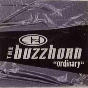 The Buzzhorn - Ordinary