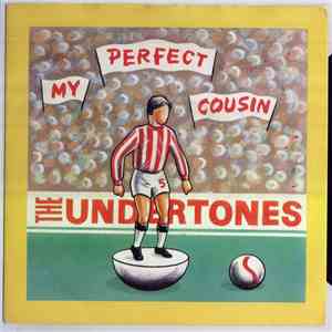 The Undertones - My Perfect Cousin
