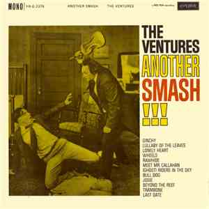 The Ventures - Another Smash