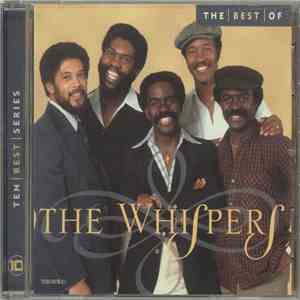 The Whispers - The Best Of The Whispers