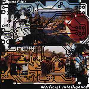 The Wynona Riders - Artificial Intelligence
