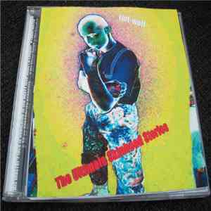 TMT-Wolf - The Ultimate Skinhead Stories