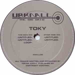 Toky - Untitled