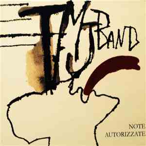 Tribunal Mist Jazz Band - Note Autorizzate