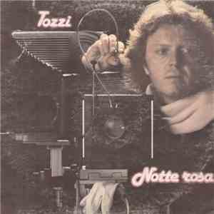 Umberto Tozzi - Notte Rosa