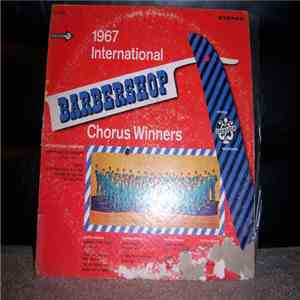 Various - 1967 International Barbershop Chorus Winners