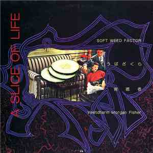 Various - A Slice Of Life