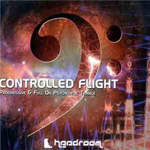Various - Controlled Flight