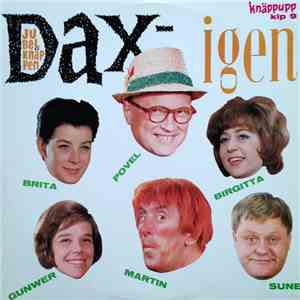 Various - Dax Igen
