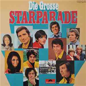 Various - Die Grosse Starparade