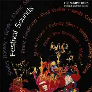 Various - Festival Sounds