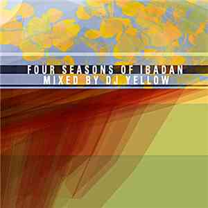 Various - Four Seasons Of Ibadan